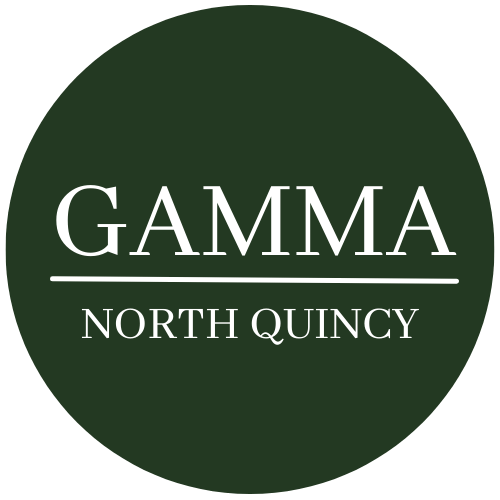 Gamma North Quincy logo